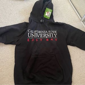 NWT Champion hoodie S